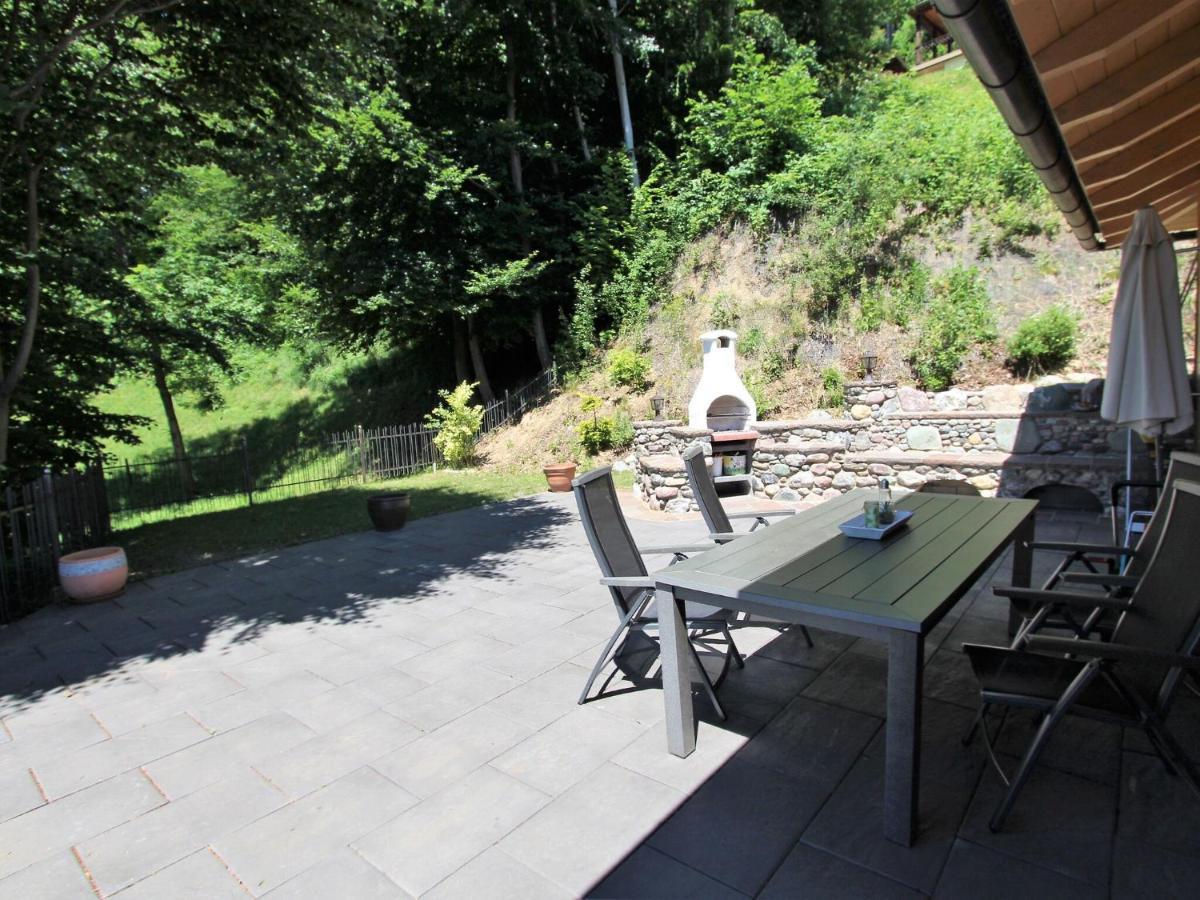 Apartment Directly On Lake Ossiach In Carinthia Stockelweingarten المظهر الخارجي الصورة