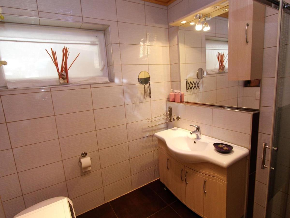 Apartment Directly On Lake Ossiach In Carinthia Stockelweingarten المظهر الخارجي الصورة