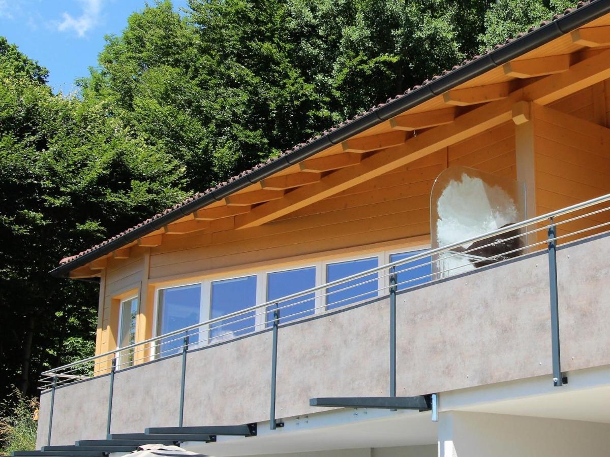 Apartment Directly On Lake Ossiach In Carinthia Stockelweingarten المظهر الخارجي الصورة